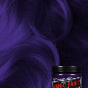 Classic Violet Night