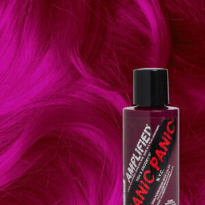 Amplified Hot Hot Pink