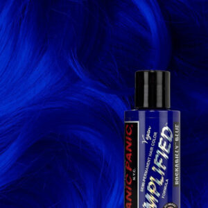 Amplified Rockabilly Blue