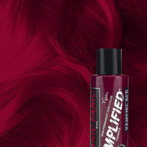 Amplified Vampire Red