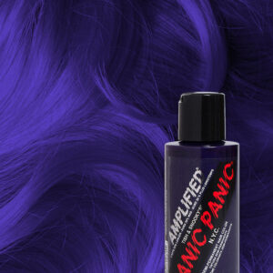 Amplified Ultra Violet