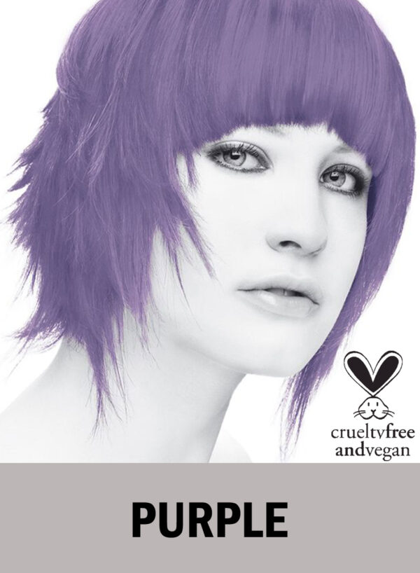 Star Purple