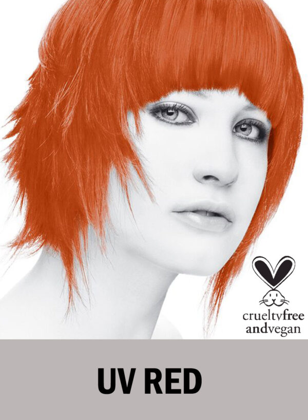 Star UV Red