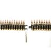 Bullet Belt Brass