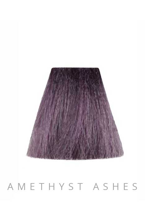 Amethyst Ashes