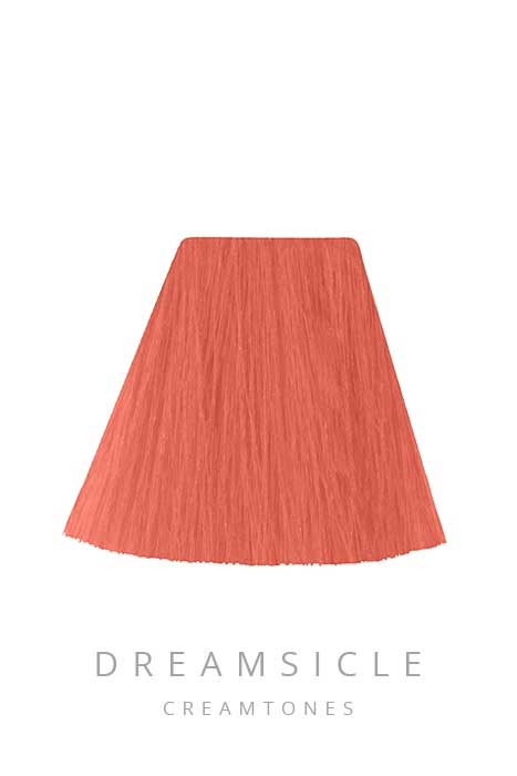 Dreamsicle Creamtones