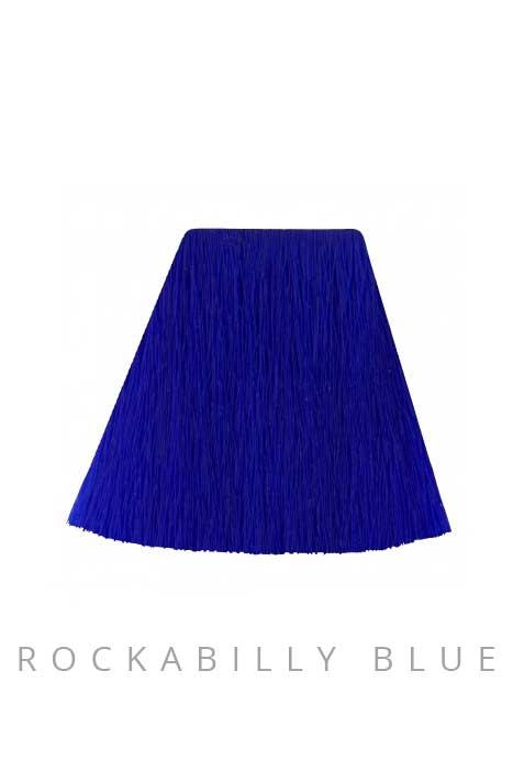 Rockabilly Blue