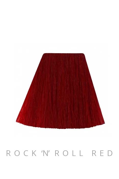 Rock 'N' Roll Red
