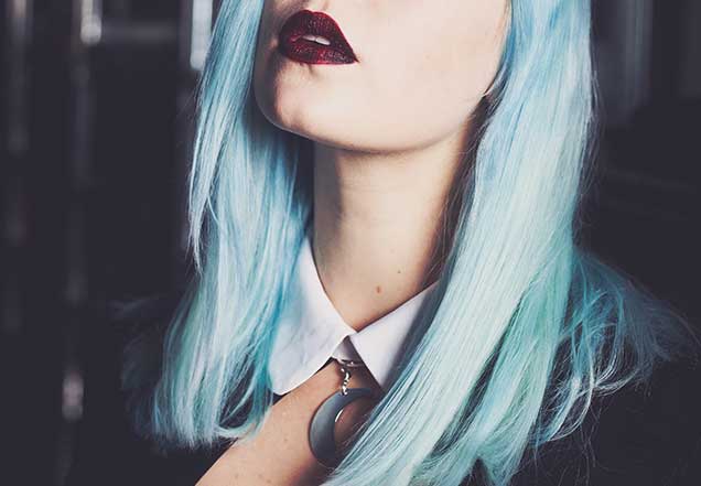 Blue Angel
