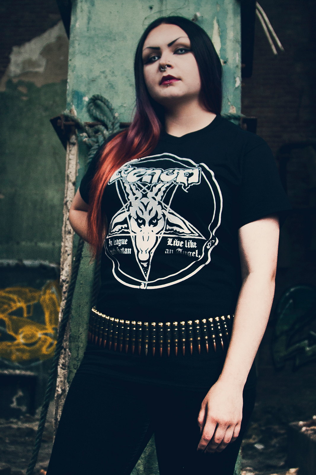 Officiell Merch