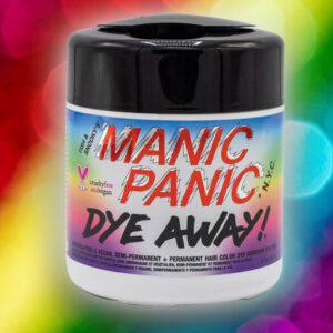 Dye Away Wipes 50ct Container