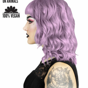 Lidia Lavender hårfärg