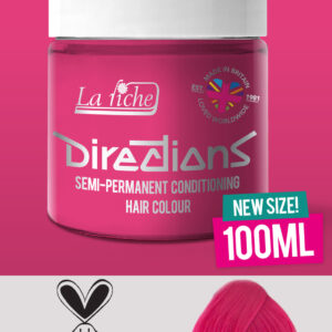 Directions Hair Colour Carnation Pink