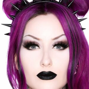 Killstar Chloe Chaos Headband