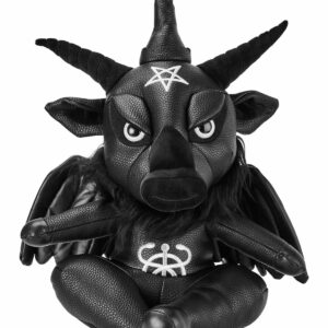 Dark Lord: Feelin' Kinky Plush Toy
