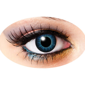 3 Month Lenses Two Tone Sapphire