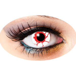 3 Month Funky Lenses Virus