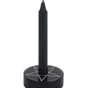 BLACK PROTECTION SPELL CANDELS
