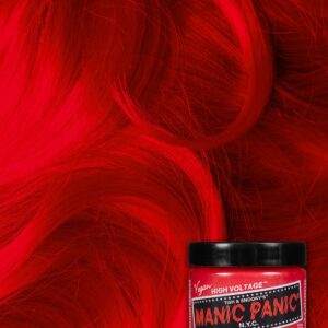 Manic Panic Classic Wildfire
