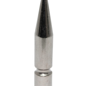 Silver Spick Screw Large