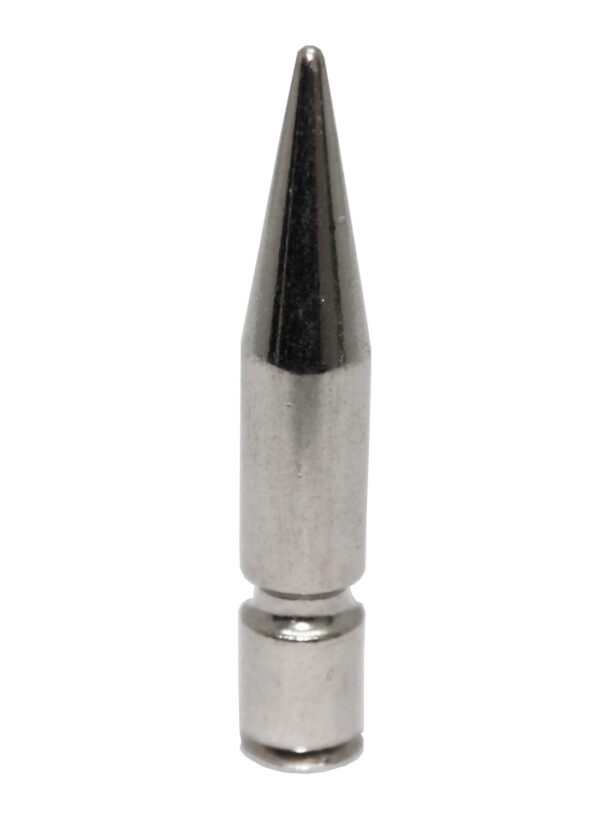 Silver Spick Screw Large