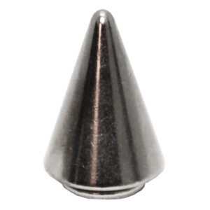 Silver Conescrew Small