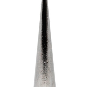 Silver Conescrew Large