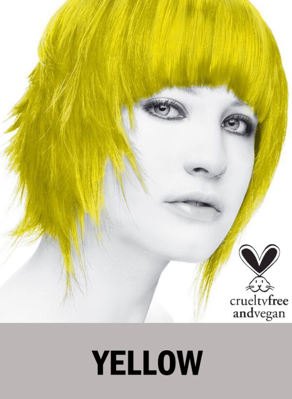Star Yellow