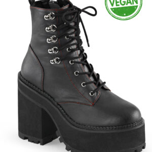 Demonia Assault-100 Black