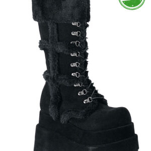 Demonia Bear-202 Black