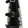 11-Row Pyramid Wristband
