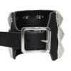 3-Row Pyramid Wristband