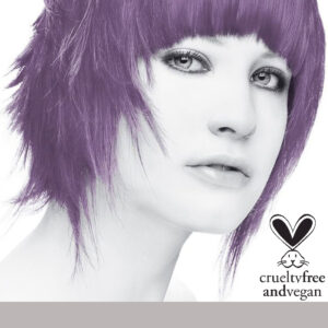 Hair Colour Star Heather