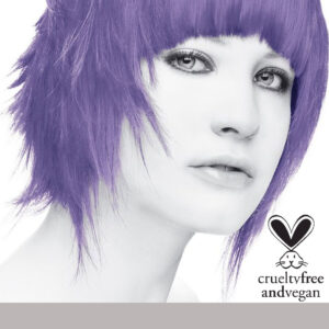Hair Colour Star Lavender