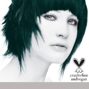 Hair Colour Star Oceana Blue