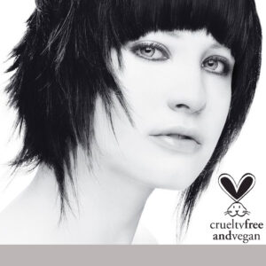 Hair Colour Star Pitch Black