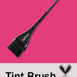 Directions Hair dye application comb