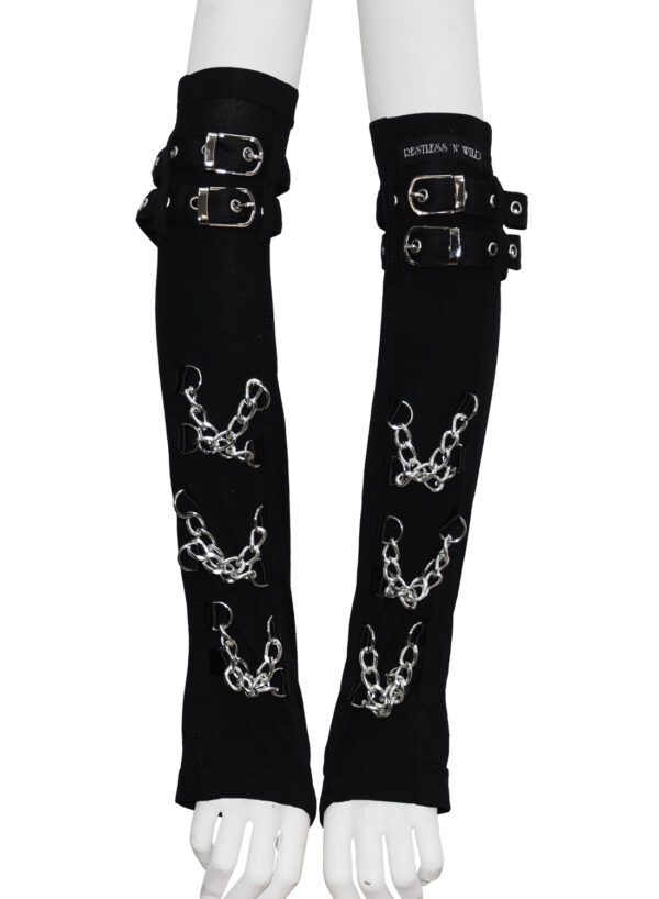 Chaines Armwarmers