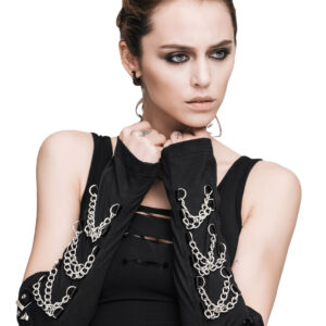 Chaines Armwarmers