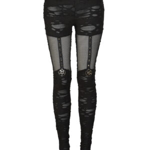 Apocalyptic Penta Leggings