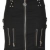 Shout At the Skirt