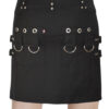 Shout At the Skirt