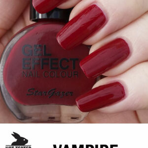 Vampire Nail Polish