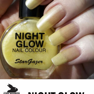Night Glow Nail Polish