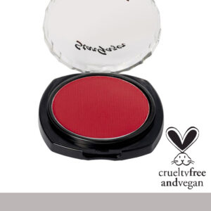 Stargazer Eye Shadow Deep Red
