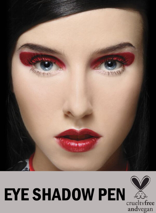 Stargazer Eye Shadow Pen Black - Bild 2