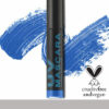 Stargazer UV Mascara Blue