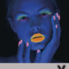 Stargazer UV Mascara Green - Bild 2