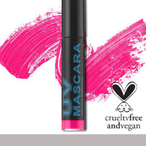 Stargazer UV Mascara Pink
