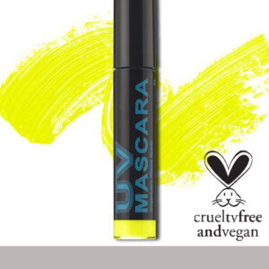 Stargazer UV Mascara Yellow